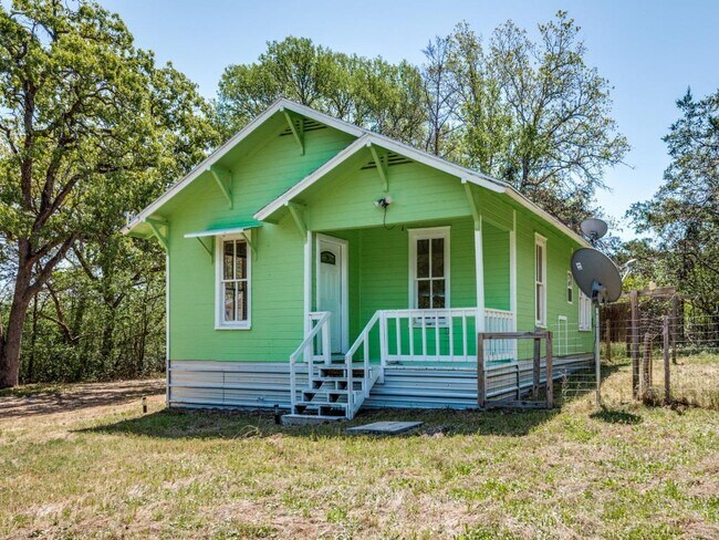 Building Photo - 4409 FM535