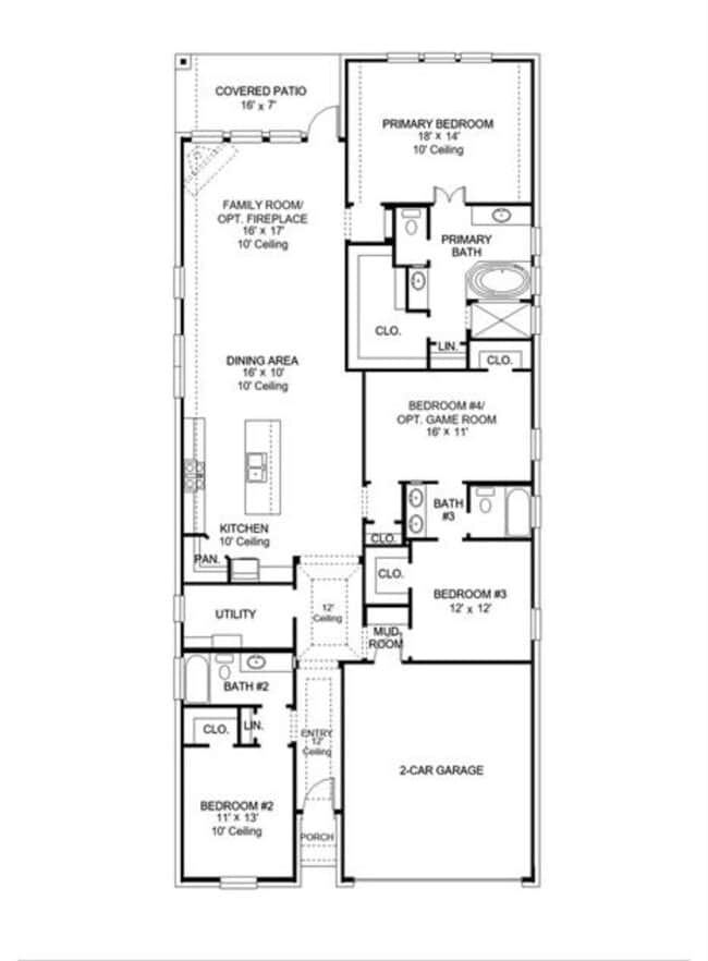 Building Photo - 14715 Band Tailed Pigeon Ct