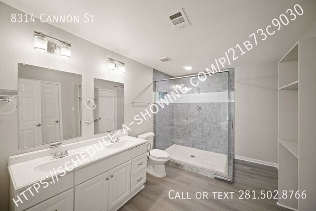 Building Photo - 8314 Cannon St