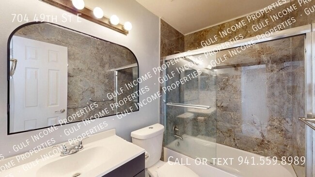 Building Photo - 704 49th St E