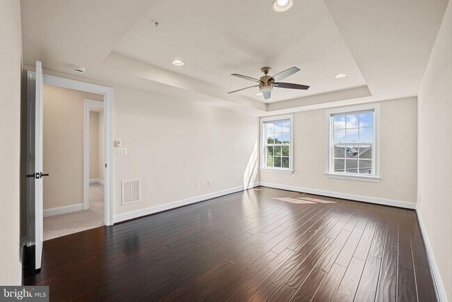 Building Photo - 42612 Hardage Terrace