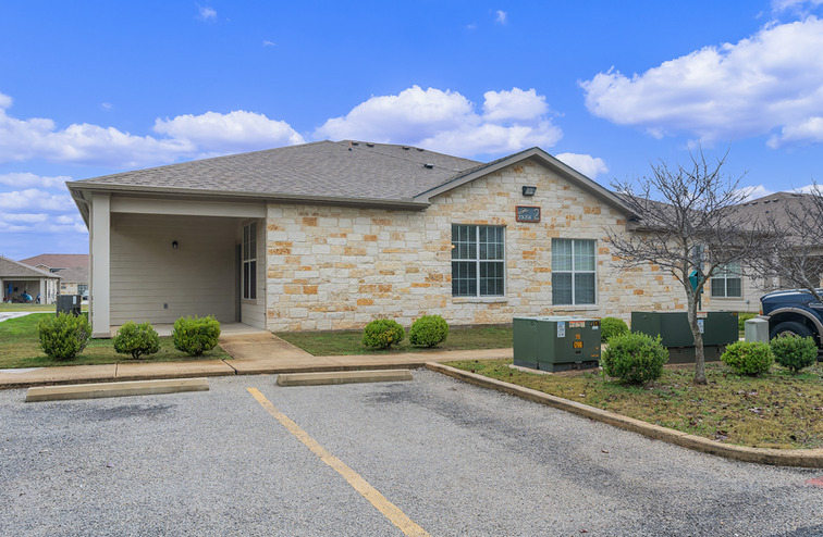 Building Photo - Comfort Place - Senior Living