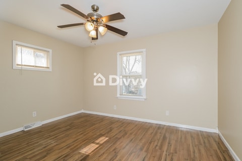 Building Photo - 2511 Hood Ave