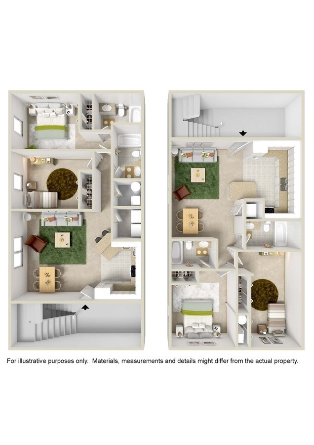 Building Photo - 711 Kingsley 2 BR Upper