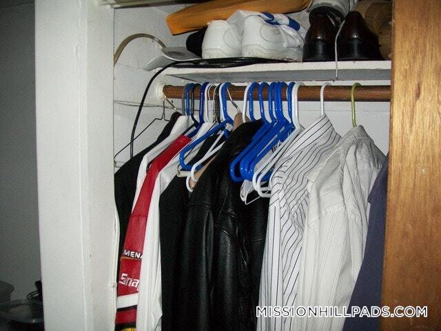 Building Photo - 55 S Huntington Ave