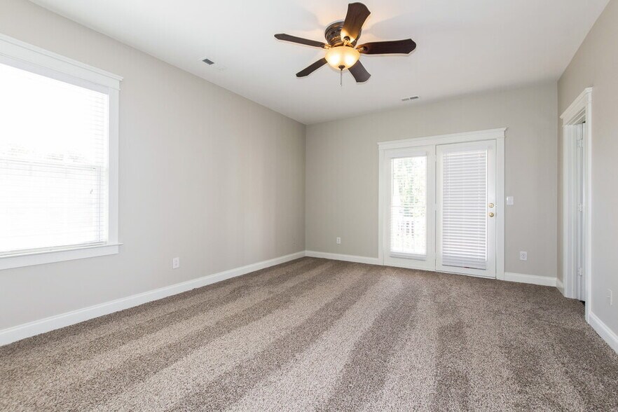 Building Photo - 9925 Grier Springs Ln