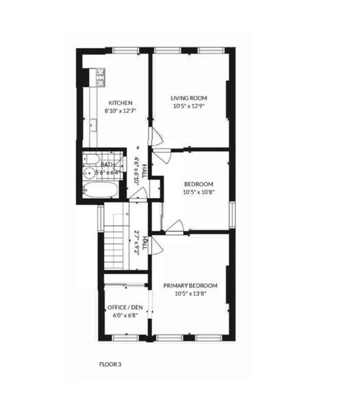 Building Photo - 117 57th St