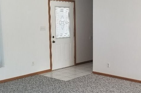 Entry - 1212 Cardinal St