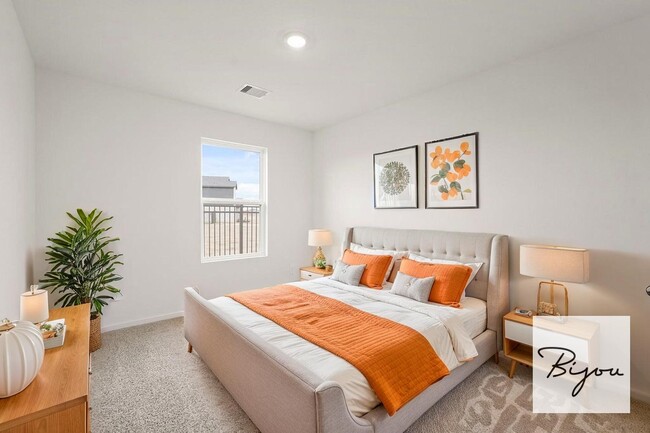 Building Photo - 3072 Nori Shores Dr