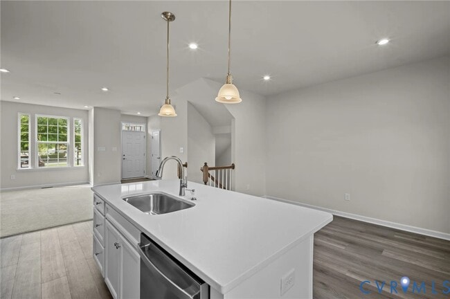Building Photo - 3113 Perdue Springs Dr