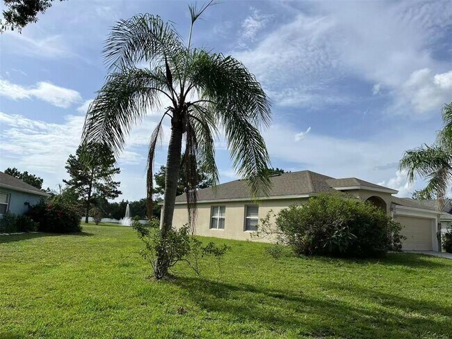 Building Photo - 1024 Cinnamon Fern Ct