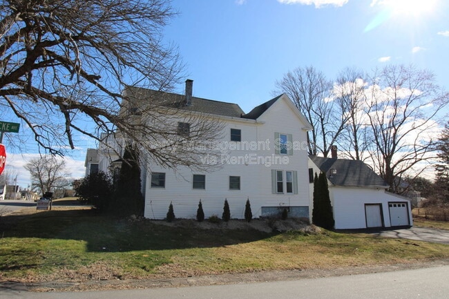 Building Photo - 62 South St