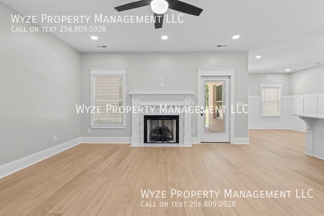 Building Photo - 1113 SE Westmoreland Ave