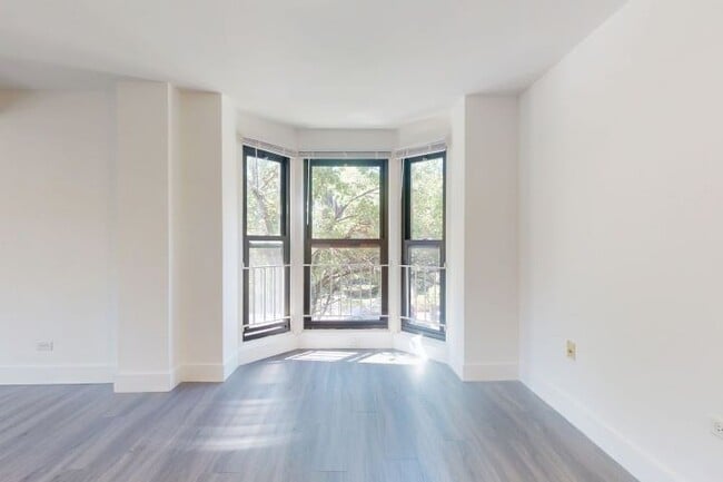 Floorplan - 1400 E. 57th Street