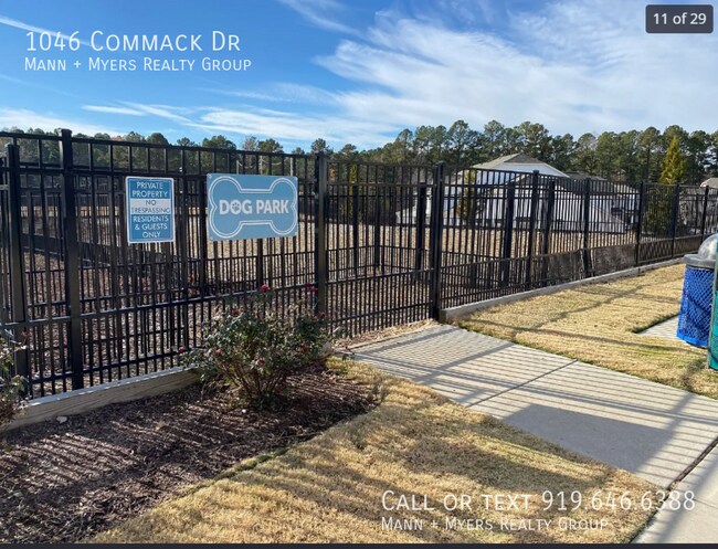 Building Photo - 1046 Commack Dr