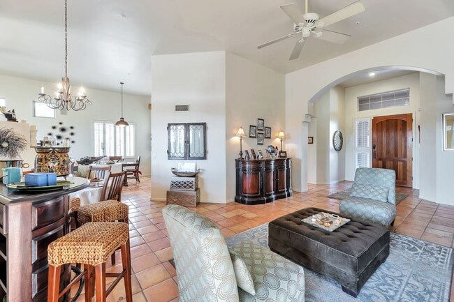 Building Photo - Discover Luxury Living at McDowell Mountai...