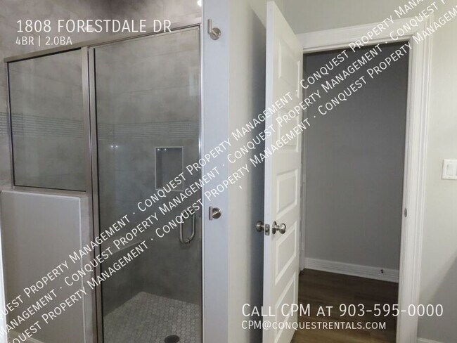 Building Photo - 1808 Forestdale Blvd