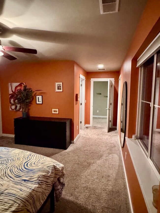 Building Photo - Chic & Comfortable 3-Bed Home in Bozeman’s King Arthur Park