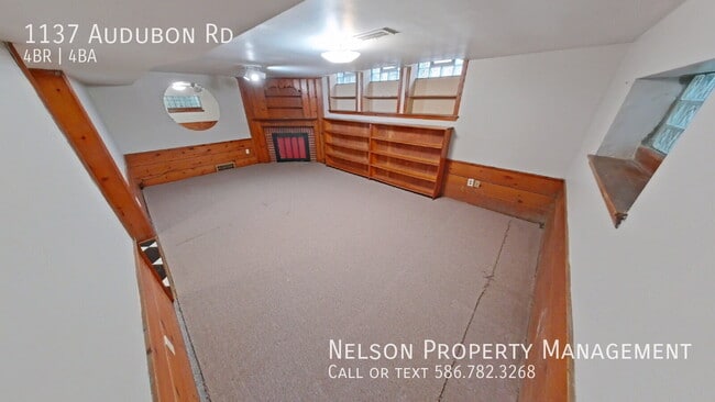 Building Photo - 1137 Audubon Rd