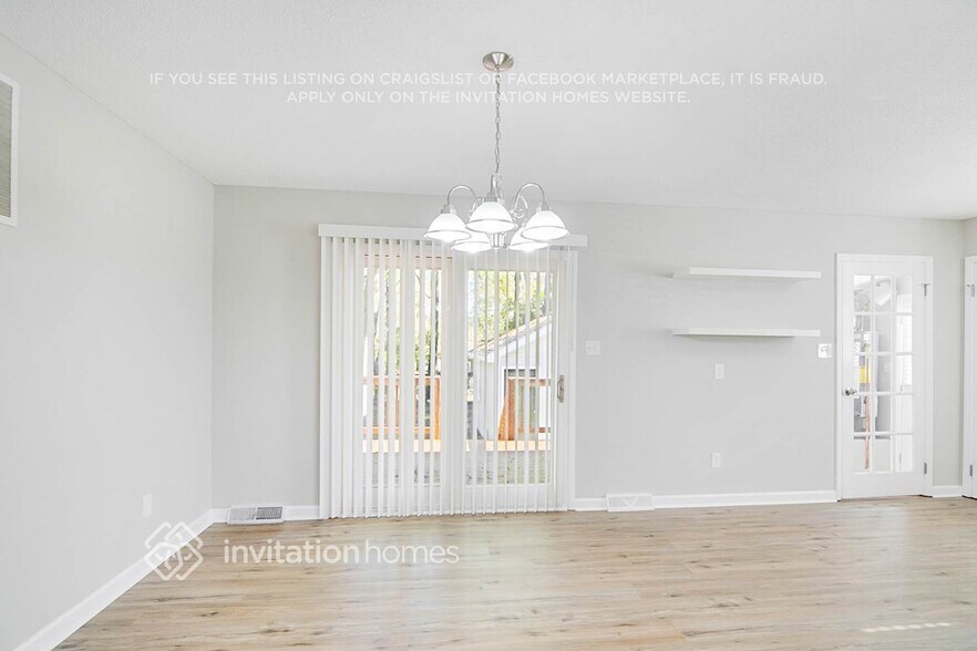 Building Photo - 4616 Castlebar Dr