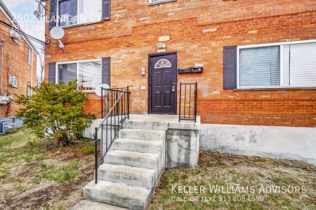 Building Photo - 2502 Flanigan Ct