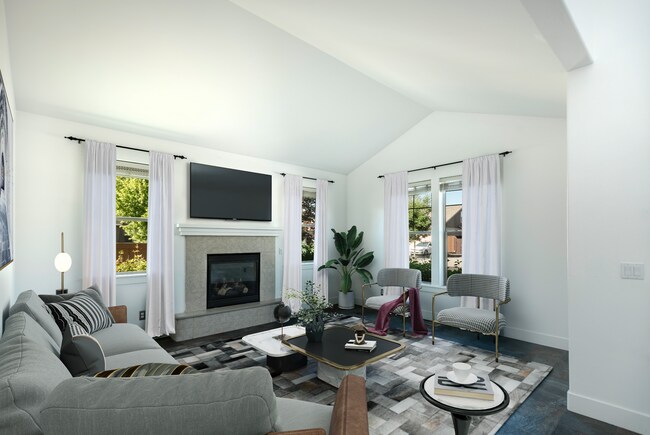 Building Photo - GORGEOUS 4 Bed, 3 Bath Home Available for Rent!