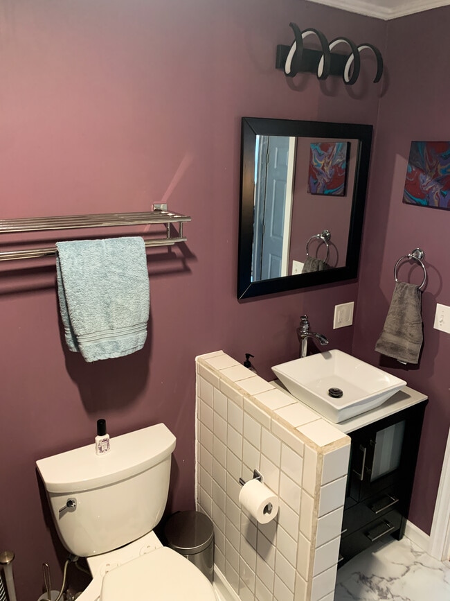 Bathroom 3 - 806 Berkshire Rd