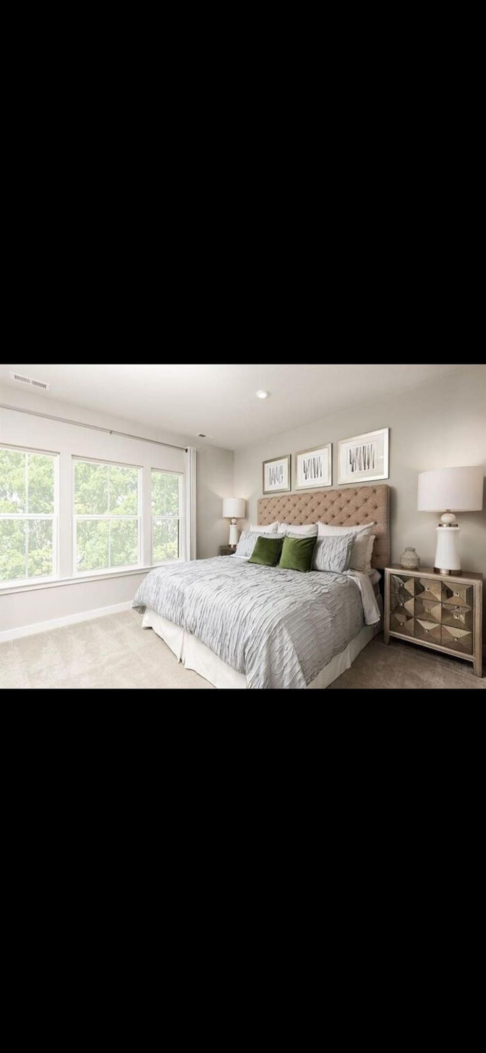 Primary Bed - 458 W Tremont Ave