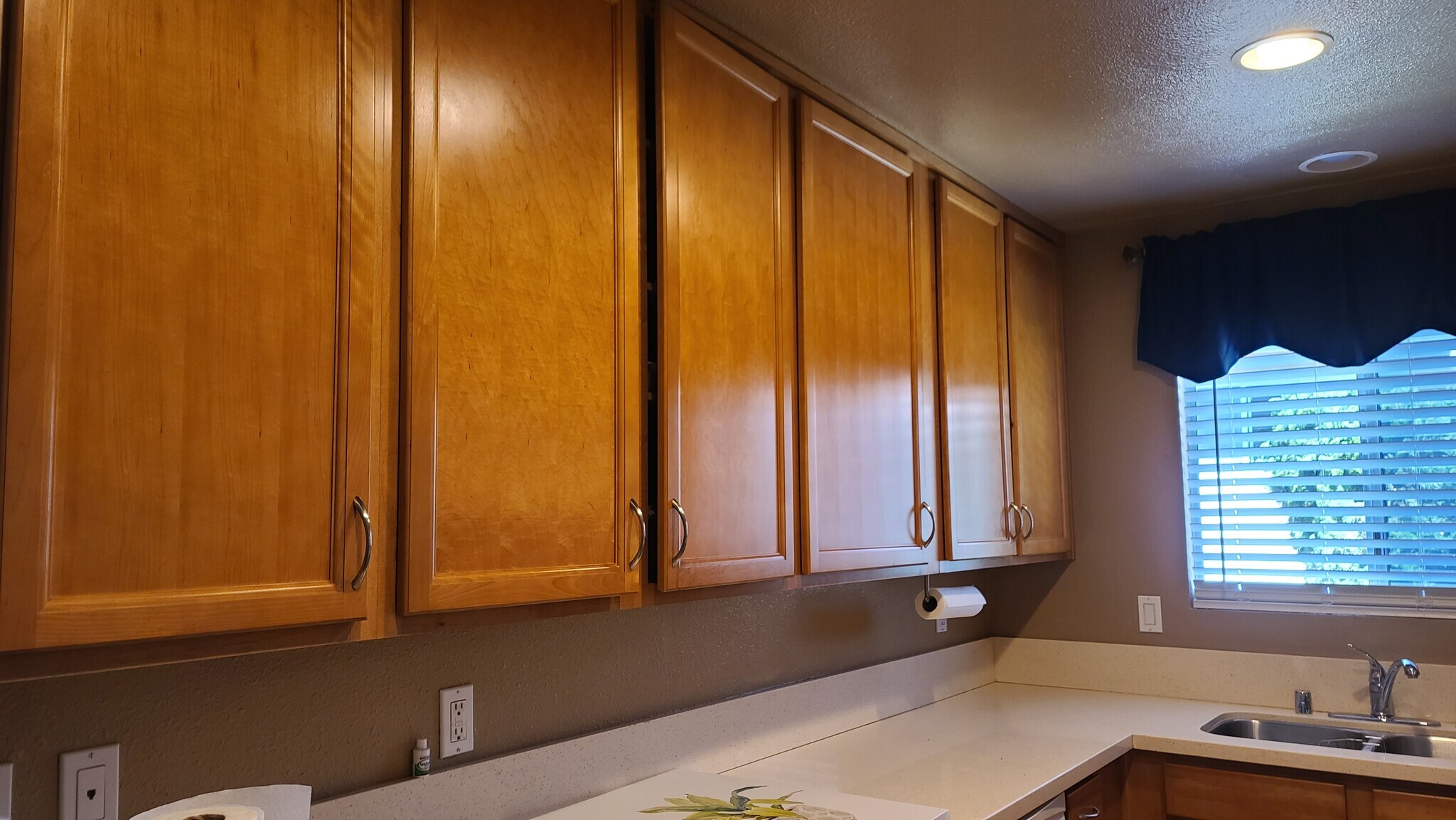 kitchen - 7831 Camino Noguera