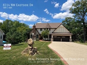 Building Photo - 8314 NW Eastside Dr