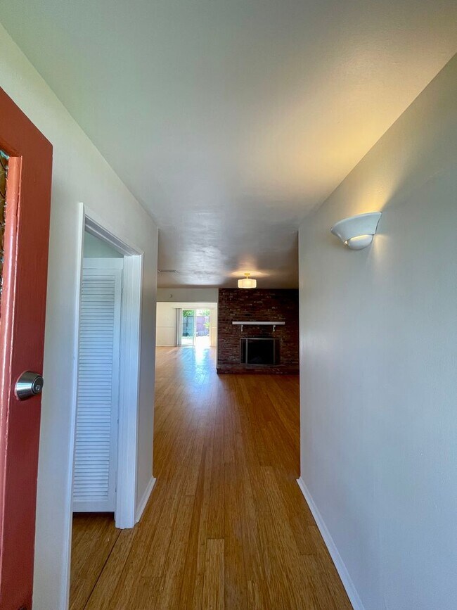 Building Photo - Updated 4-Bed 2-Bath | $4220 Mo | Large yard | Fruit Trees