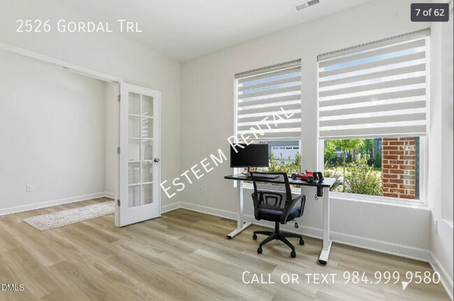Building Photo - 2526 Gordal Trl