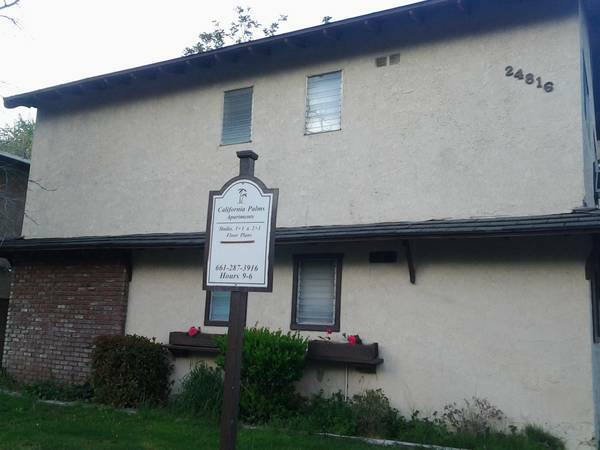 Primary Photo - 24816 Newhall Ave