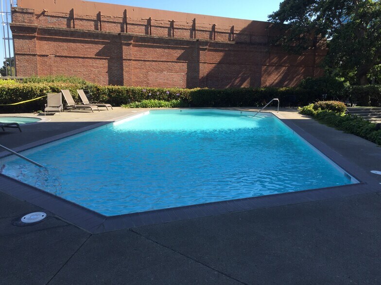 Building Photo - 6363 Christie Ave