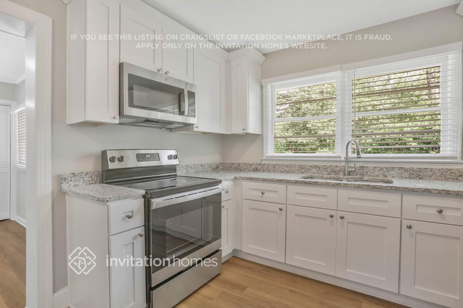 Building Photo - 4108 Campbell St NE