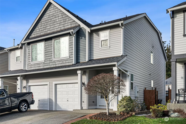 Primary Photo - Stunning 3-Bedroom Townhome In Bremerton