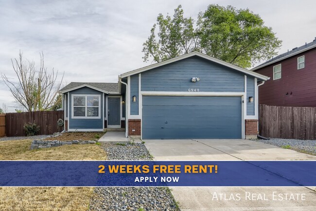 Building Photo - 6948 Fountain Ridge Cir