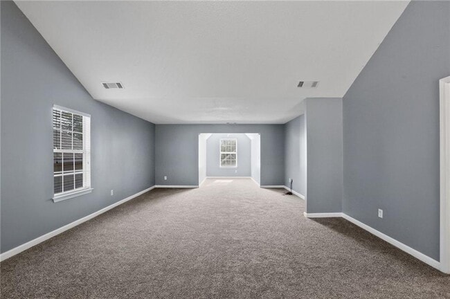 Building Photo - 4550 Ivy Fork Dr
