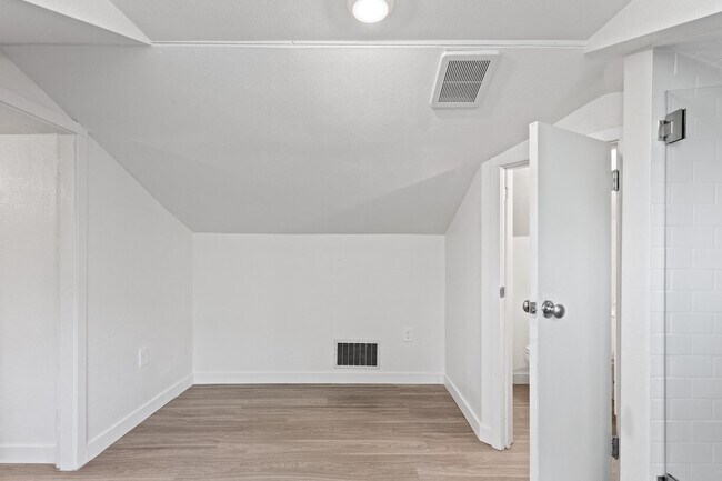 Floorplan - Cascade Apartments