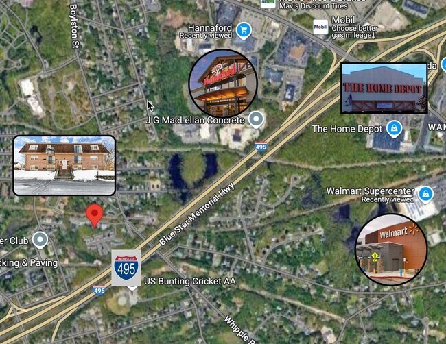 Building Photo - 82 Boylston Ln