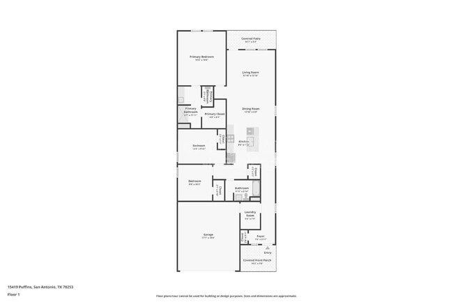 Building Photo - 15419 Puffins