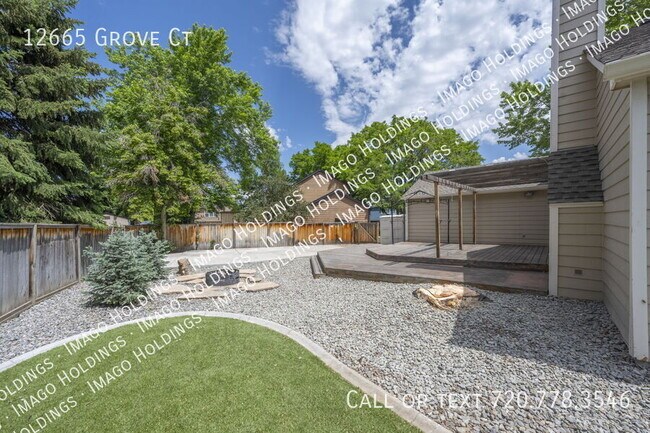 Building Photo - 12665 Grove Ct