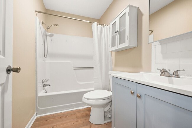 Building Photo - 163 Spruance Rd