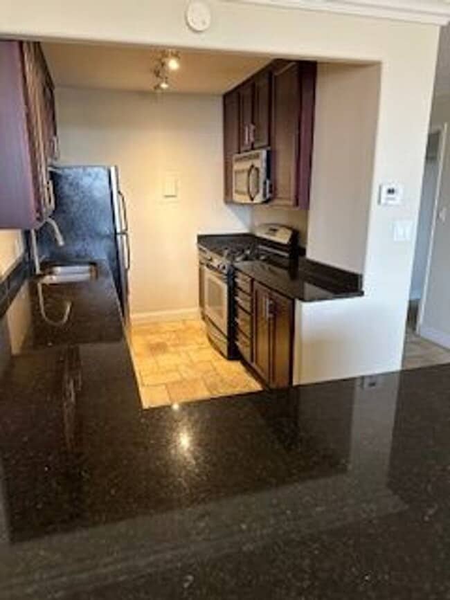 Building Photo - Gorgeous 1 bedroom 1 bath Condo located in The Manhattan
