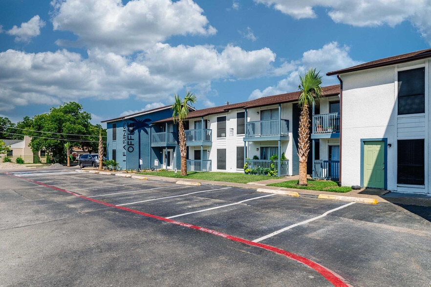 Building Photo - The Milo Apartments