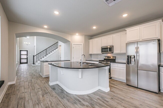 Building Photo - Offered by Precision Realty & Management, ...