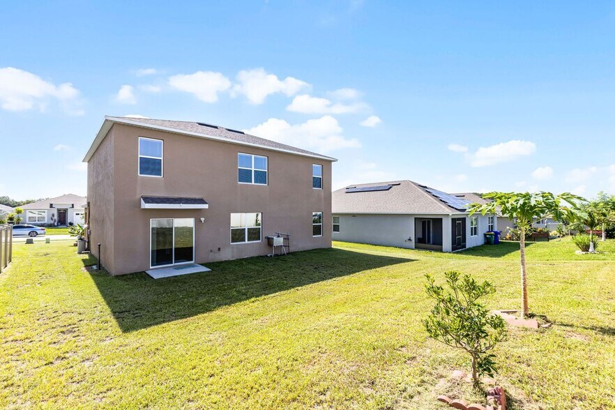 Building Photo - 2024 Griffin Oaks Wy