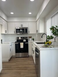 Building Photo - Magnolia Terrace Apartments