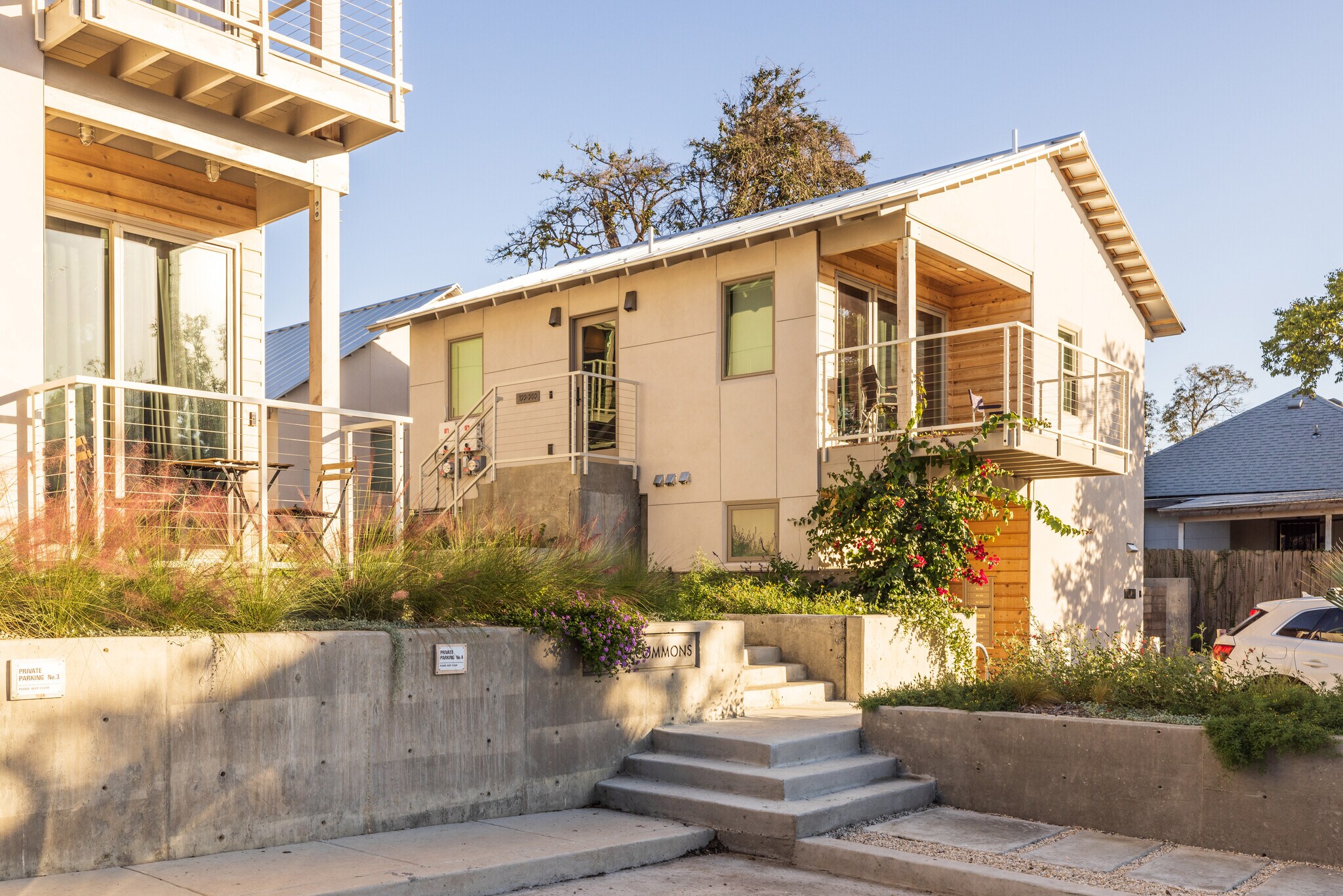 Building Photo - 126 Boston St