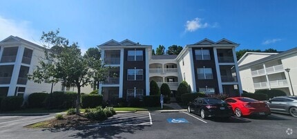 Building Photo - River Oaks Community